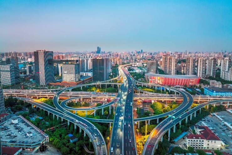 上海正在打造一座属于自己的「中央公园」(图8)