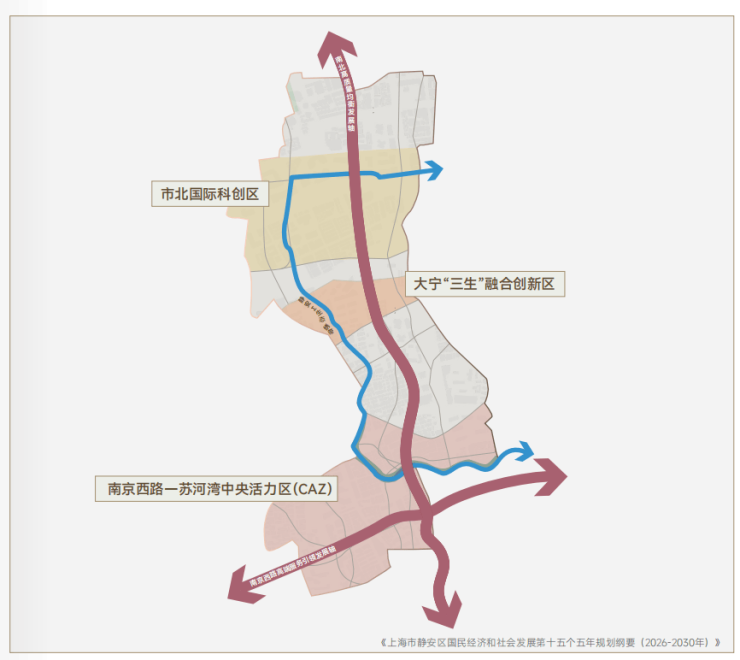 上海正在打造一座属于自己的「中央公园」(图12)