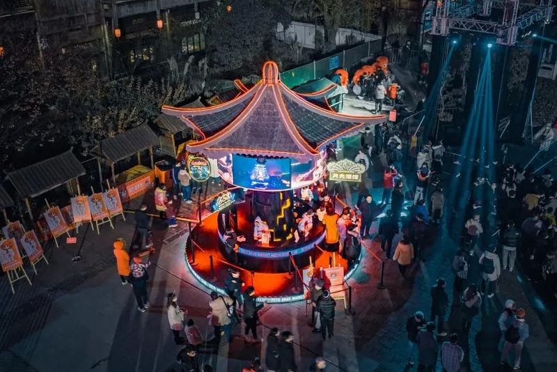 2026世界杯热潮席卷申城！黄浦区推出足球电竞与文旅融合活动