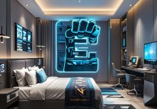 FC品类电竞世界之巅IP登陆黄浦夏日新玩法火热开启！
