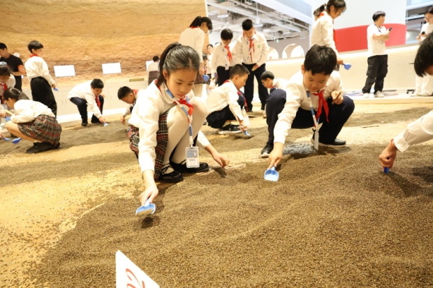建设更具世界影响力的社会主义国际文化大都市未来五年上海这样做！(图3)