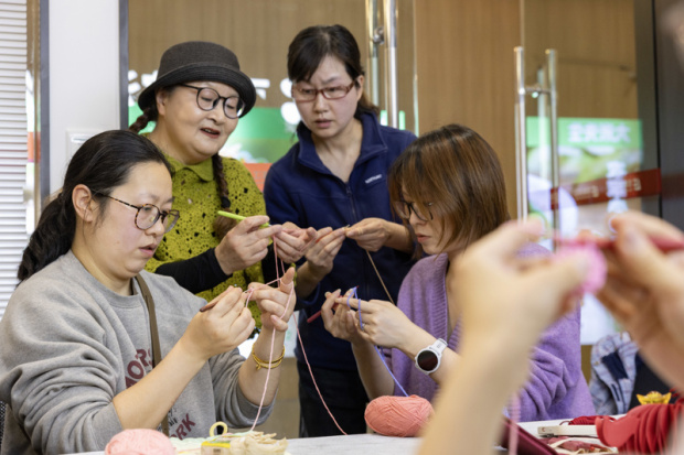建设更具世界影响力的社会主义国际文化大都市未来五年上海这样做！(图5)