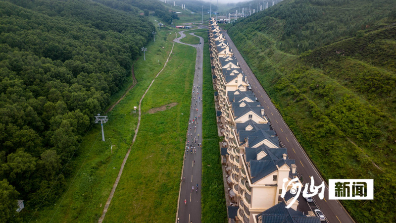 雪国新路——崇礼入列国家“特色旅游地”观察