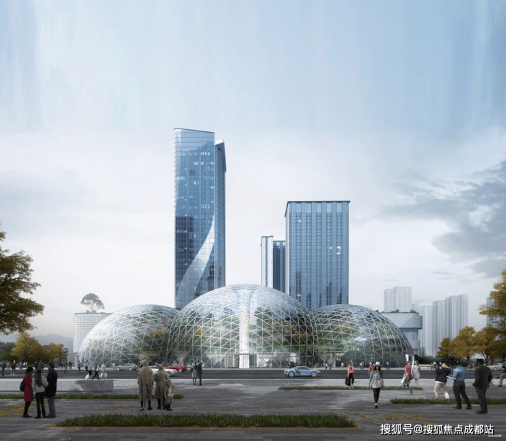中环二仙桥【k101广场】24小时售楼处电线月均价参考_户型面积图_销售最新动态_8月专属优惠_线上咨询取项目资料(图6)