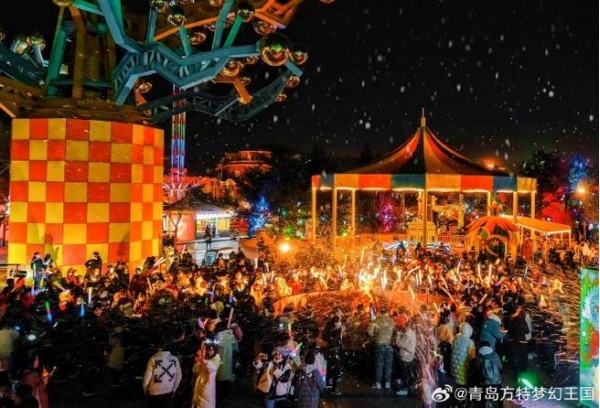 推出235项精品活动燃动仲夏八月青岛给旅游旺季再燃“一把火”