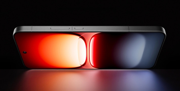 手游党狂喜！iQOO16即将登场：骁龙8E6Pro+2K三星屏(图4)