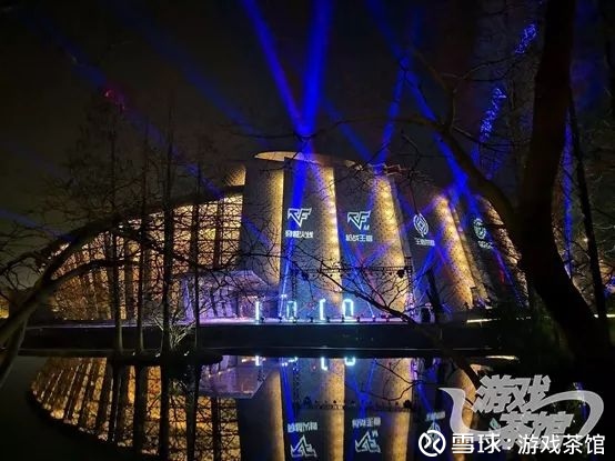 2024年清远电竞潮流嘉年华盛大开启电竞热潮席卷凤城！