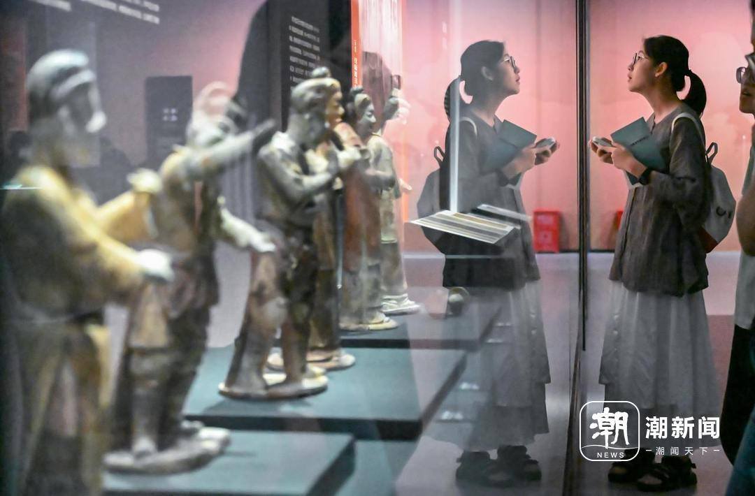 浙江深度挖潜数字文化IP激发文旅消费活力让线上热爱奔赴线下山海